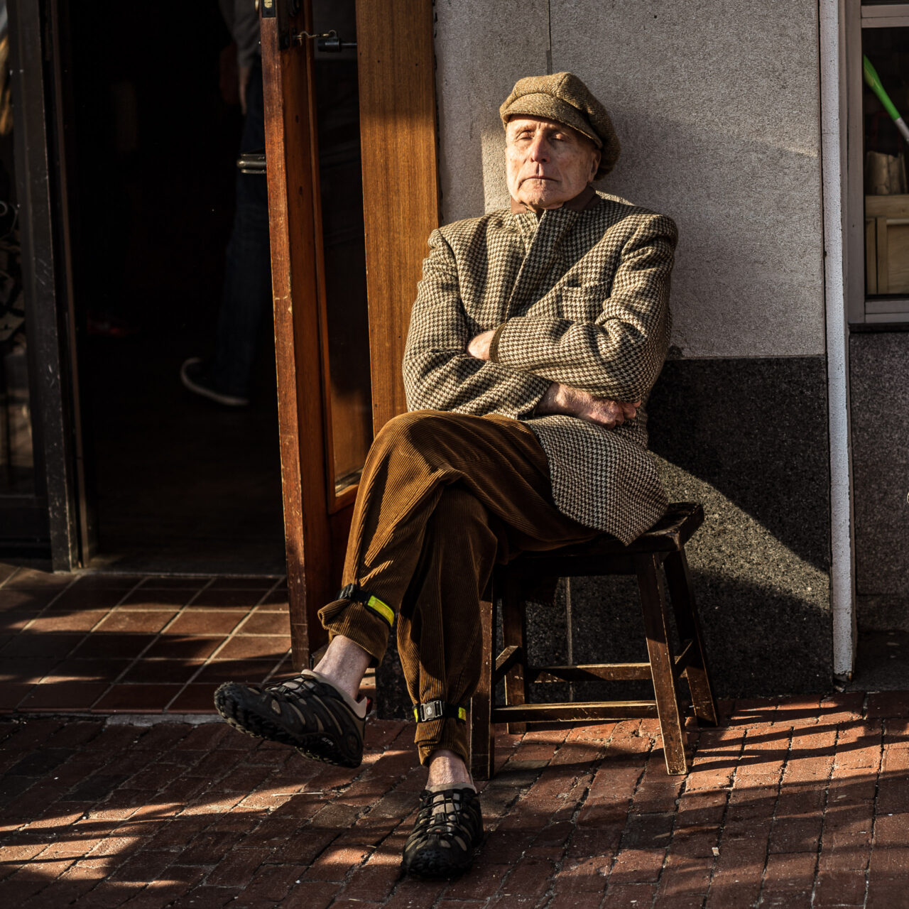  Jean-Michel LAURENTI.