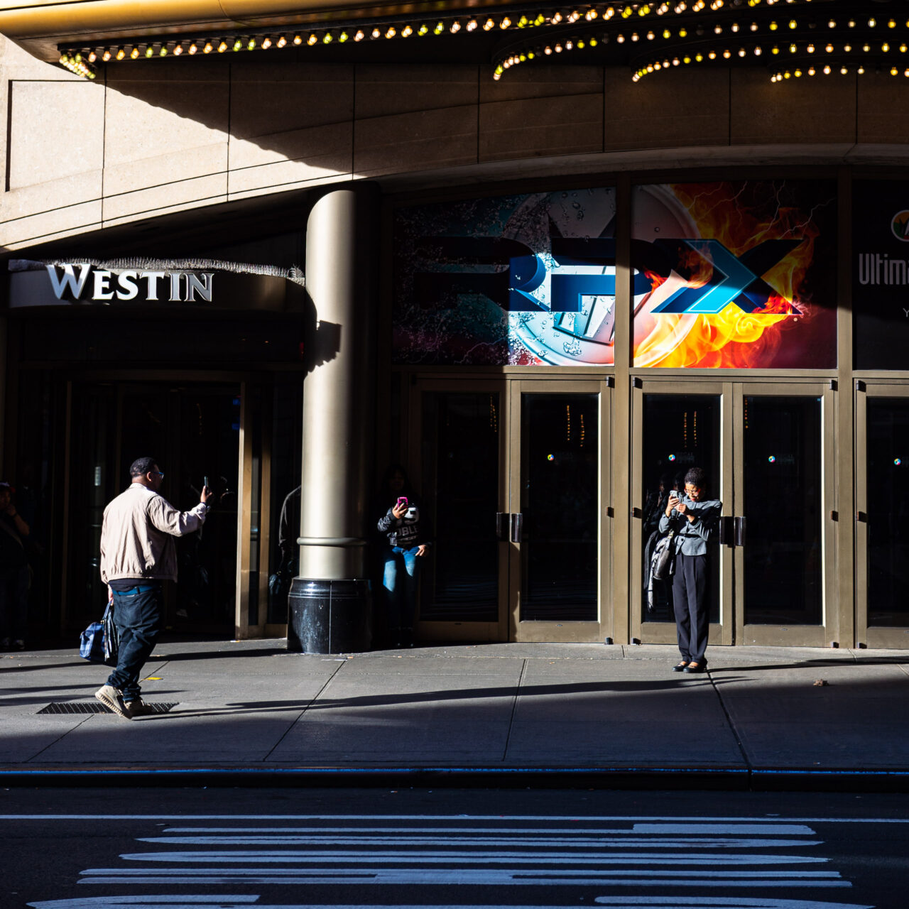  Copyright © Jean-Michel Laurenti. All Rights Reserved.