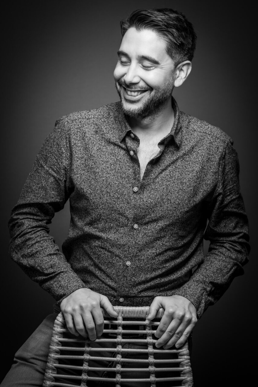  Copyright © Jean-Michel Laurenti. All Rights Reserved.